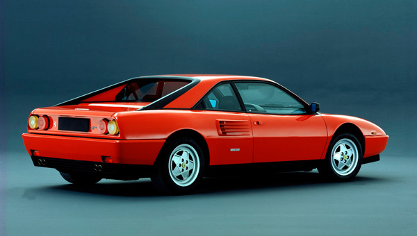 Ferrari Mondial