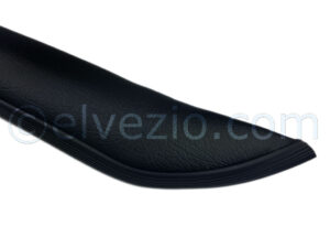 Save Knees In Black Vinyl For Right Hand Driving Fiat 500 D, 500 N and 500 Giardiniera.