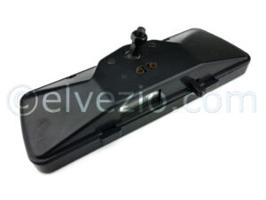 Rearview Mirror for Fiat 500 D, 500 F, 500 L, 500 R, 500 Giardiniera and 600.