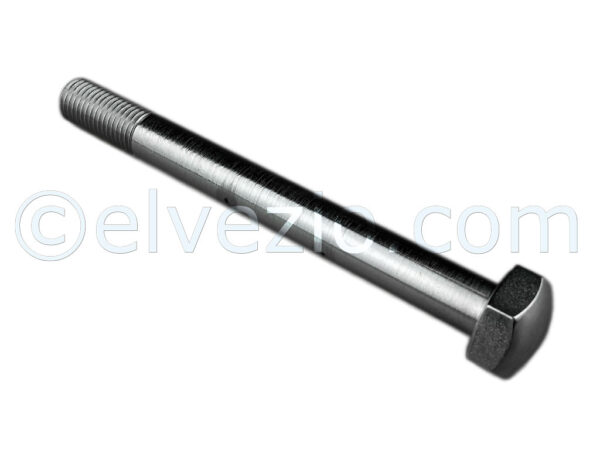 Rear Bumper Bolt for Fiat 500 Giardiniera.