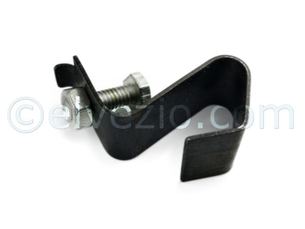 Wheel Cap Clip for Fiat 500 Giardiniera until 1962, 600 and 600 Multipla.