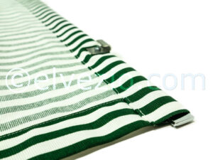 Sunshade Curtain for Autobianchi Bianchina Trasformabile.