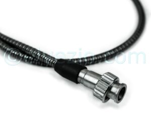 Odometer Cable for Fiat Topolino A-B.