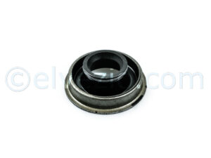 Gearbox Entry Oil Seal for Fiat 500 N, 500 D and 500 Giardiniera Base D.