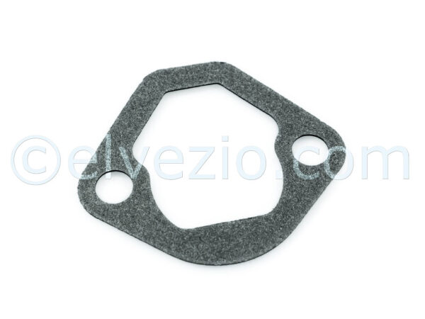 Guarnizione Pompa Benzina per Fiat 500 F, 500 L, 500 R, 500 Giardiniera Base F e Autobianchi Bianchina Berlina Base F, Panoramica Base F e Cabriolet Base F. Riferimento MOT100B