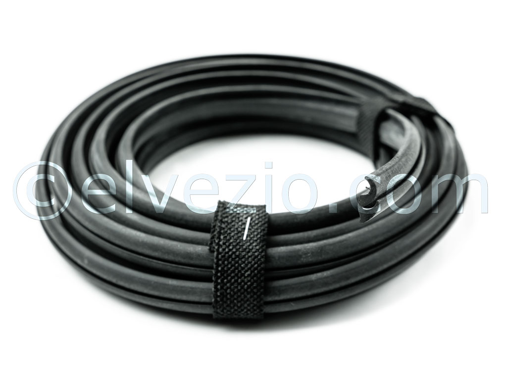 Grille Rubber Seal - Elvezio