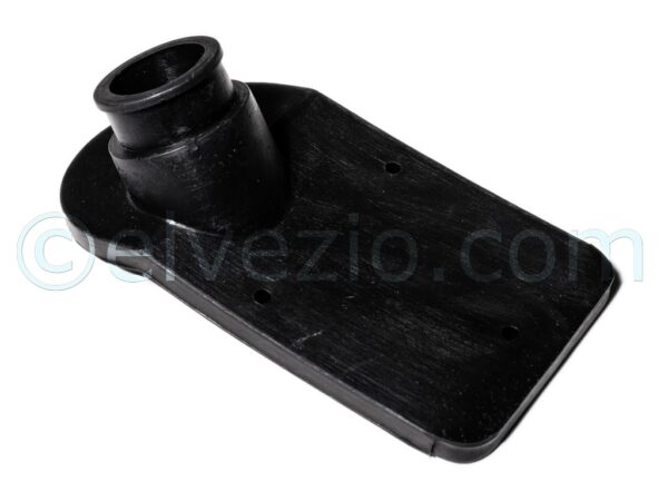 Guarnizione Piantone Sterzo per Alfa Romeo 2000 - 2600 Spider.