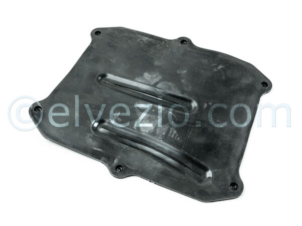 Membrana Para Polvere Sotto Pedali Freno E Frizione per Alfa Romeo Giulietta e Giulia Spider.