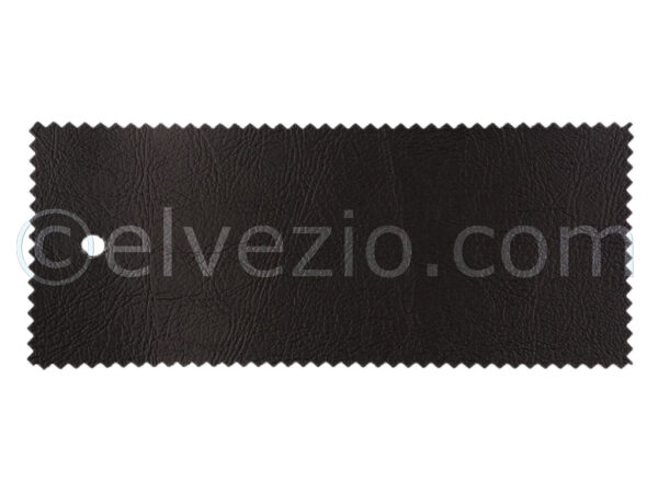 PVC England per Capote colore Nero tergo colore Nero