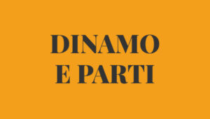 Dinamo e parti Autobianchi Bianchina Panoramica